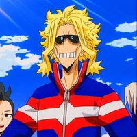 Yagi Toshinori