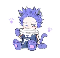 Neko Shinsou