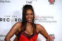 Merrin Dungey