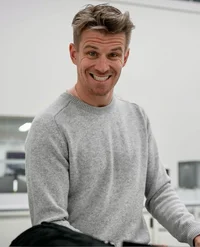 Nico Hulkenberg