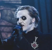 Cardinal Copia
