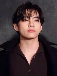 Kim Taehyung 