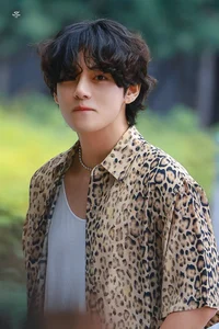 Taehyung 