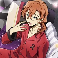 Chuuya