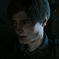 Leon Kennedy