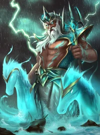 Poseidon 