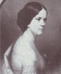 Mary Breckenridge
