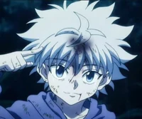 Killua 