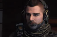 John Soap MacTavish