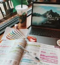 GCSE revision helper