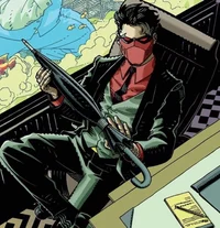 Jason Todd