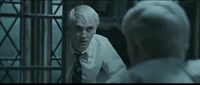 Draco Malfoy 