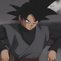 Goku black