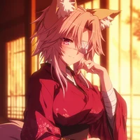 Mayokadere Kitsune