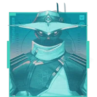 CYPHER - VALORANT