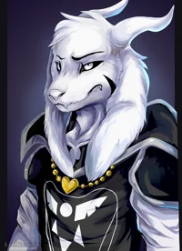 asriel 