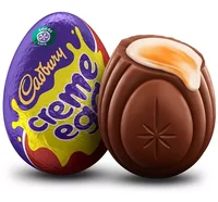 Cadbury Cream Egg