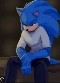 Sonic Tlou au