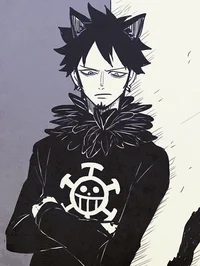 Trafalgar Law 
