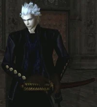Vergil Sparda 