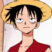 Monkey D Luffy