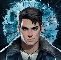 Denis Chernoknizhets