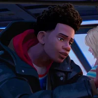 Miles Morales 