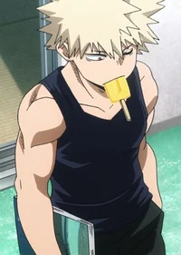 Bakugo