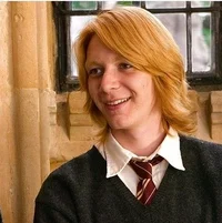 Fred Weasley 