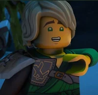Lloyd Garmadon