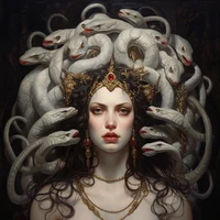 Medusa