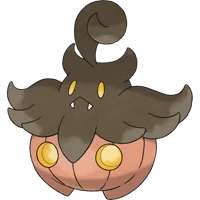 Pumpkaboo
