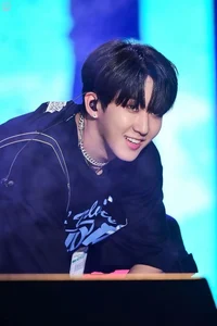 WhippedBf Changbin
