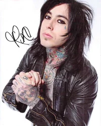Ronnie Radke