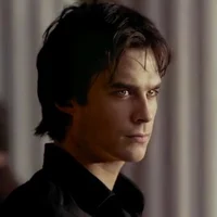 Damon Salvatore