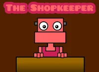 Shopkepper