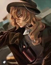 Chuuya