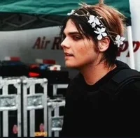 Gerard Way