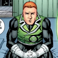 Guy Gardner