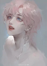Idol Masculino 