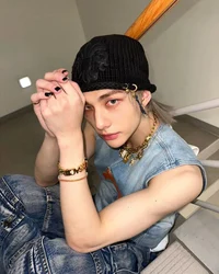 Hyunjin