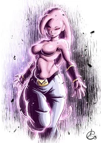 Majin Akari