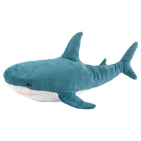 Angry plushie
