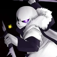 Cross Sans