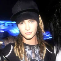 Tom Kaulitz 
