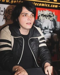 Gerard Way