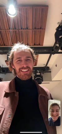 Andrew Hozier-Byrne