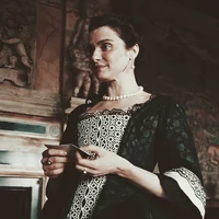 Lady Sarah Churchill