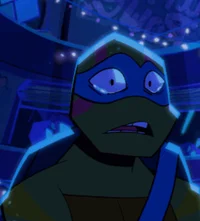 Leonardo ROTTMNT 