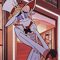 Lucifer Morningstar